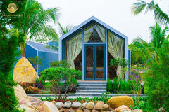 Deluxe Bangalow