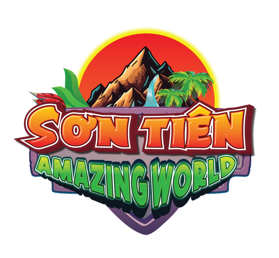 The Amazing World