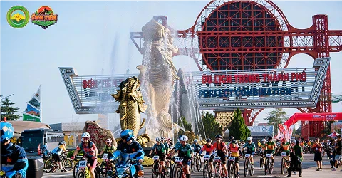 IRCTire CUP 2025 khép lại với những khoảnh khắc bùng nổ tại Sơn Tiên