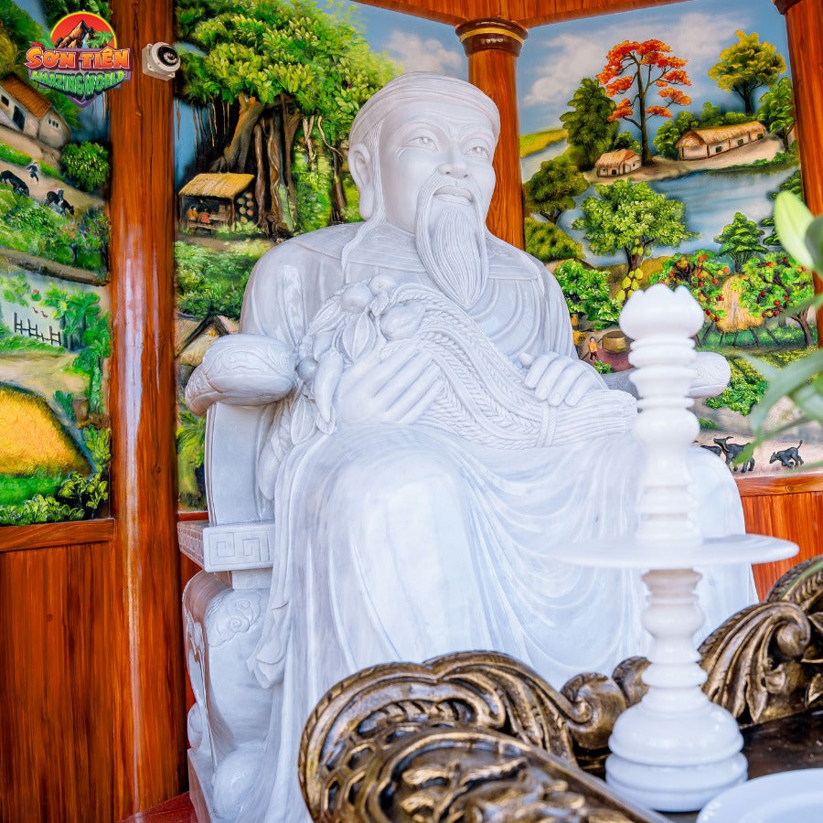 Muốn cây vươn xa, đừng quên nuôi cái gốc