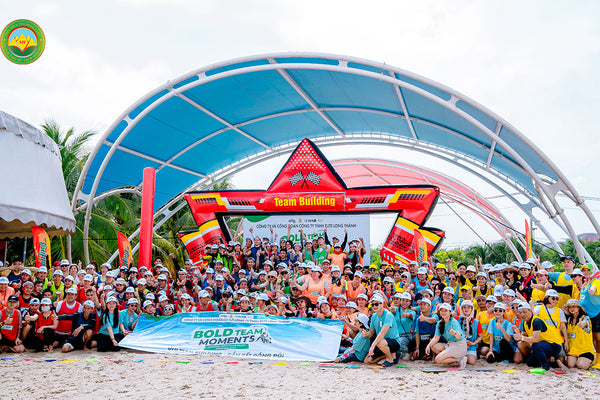 Team Building Sơn Tiên Đồng Nai – Địa Điểm Tổ Chức Hoạt Động Doanh Nghiệp Trọn Gói
