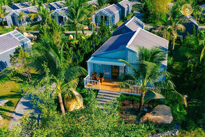 Family Riverview Bungalow