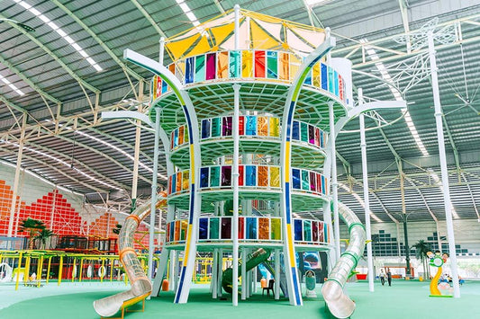 Vùng Đất Ảo Mộng IM1