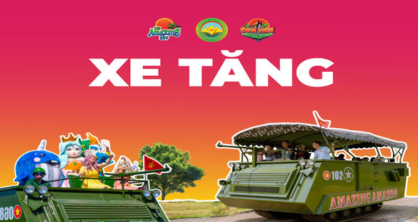 Xe Tăng