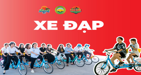 Xe Đạp