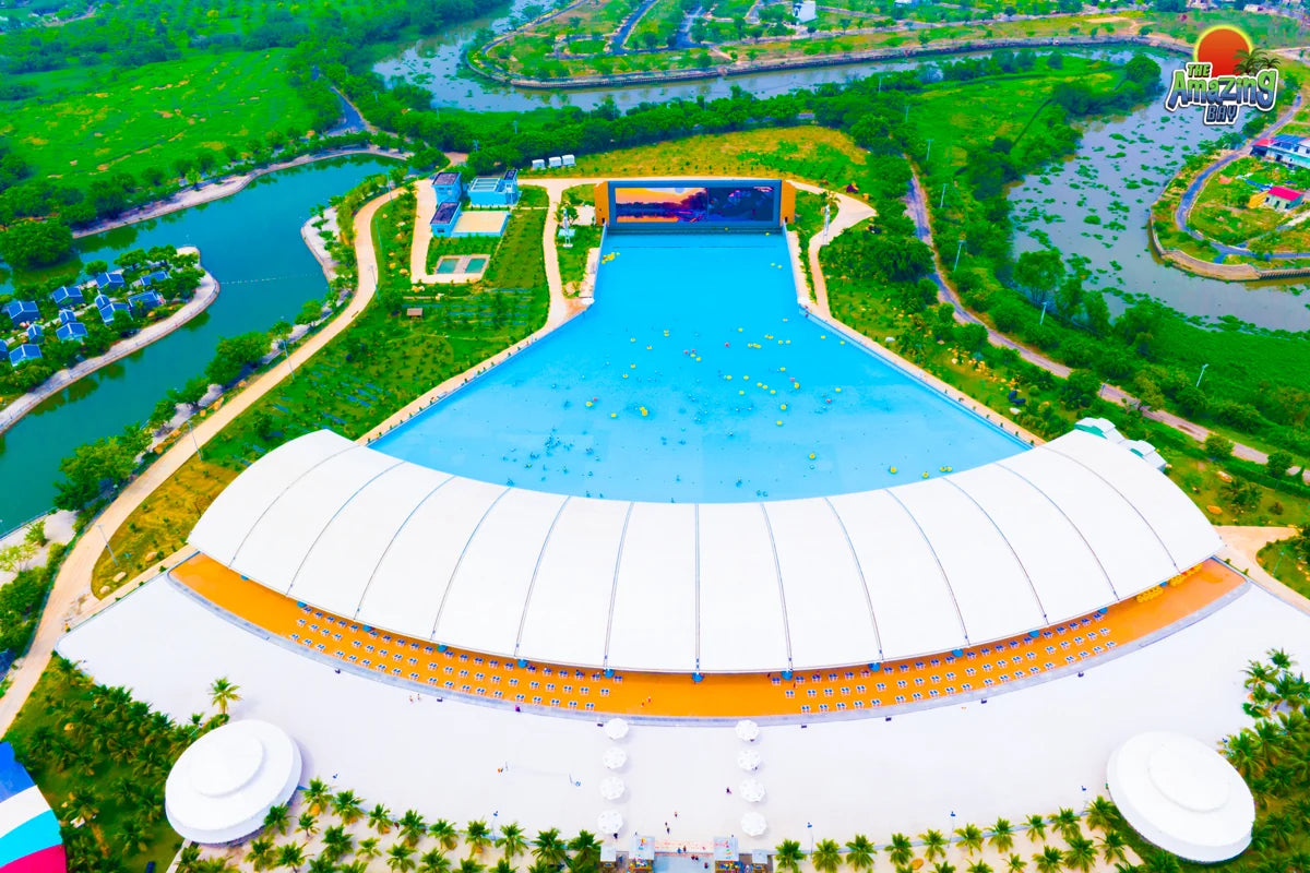 Vịnh Kỳ Diệu
